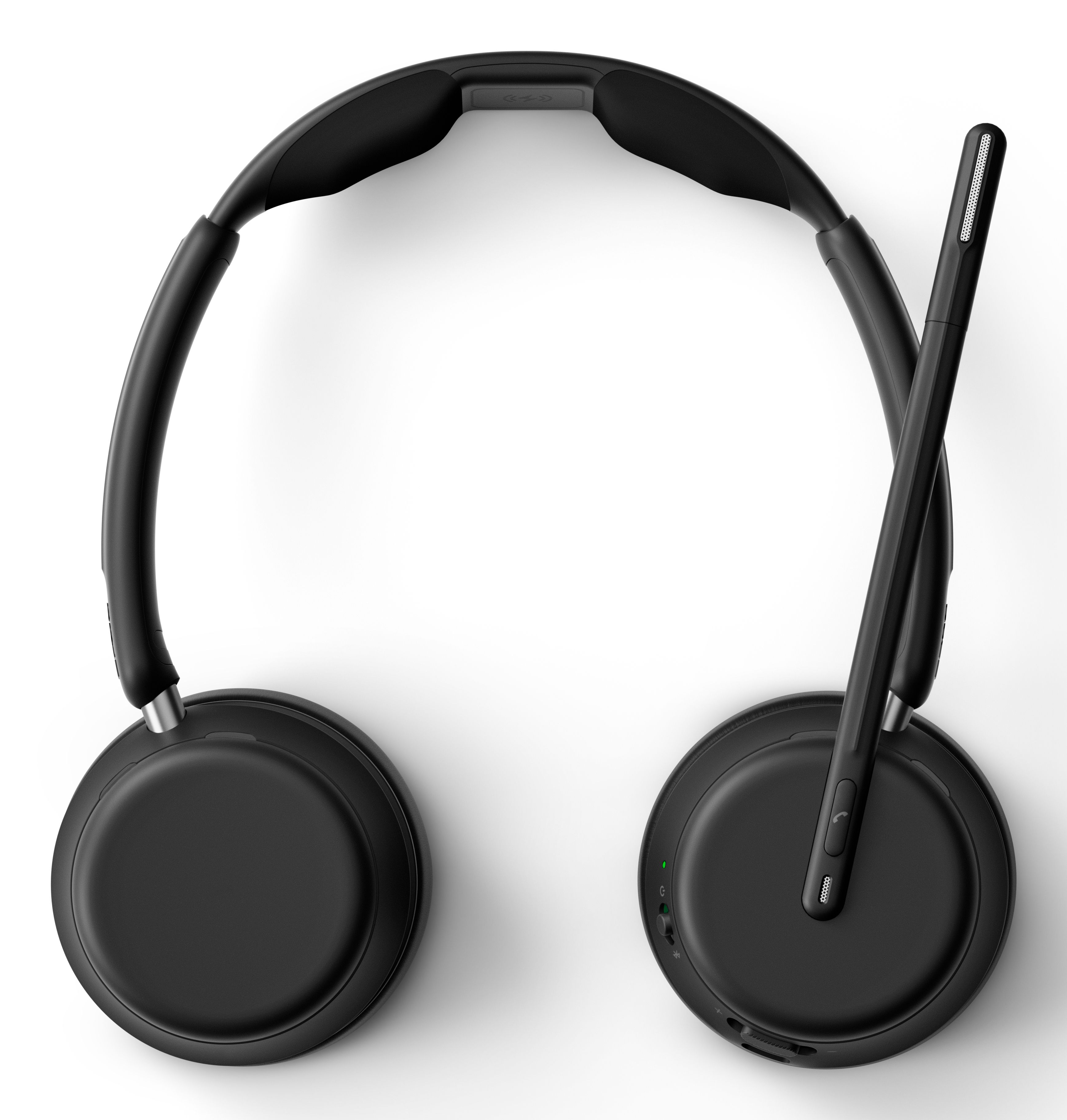 EPOS IMPACT 1060 - Wireless Headset - Black