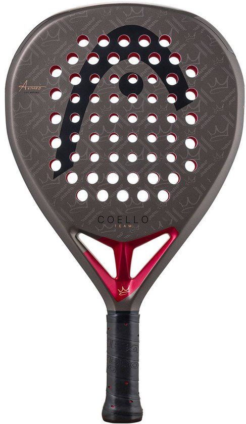 Head Coello Team 2026 Padel Racket