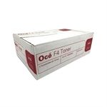 Océ OcÃ© F4 (1060033667) toner cartridge zwart 2 stuks (origineel)