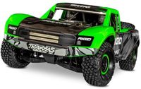 Traxxas Unlimited Desert Racer 4WD incl LED Groen