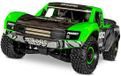 Traxxas Unlimited Desert Racer 4WD incl LED Groen