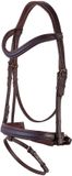 Harry's Horse Hoofdstel Harry's Horse Havanna Navy Bruin