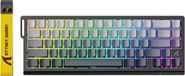 Attack Shark X68 HE Gaming Toetsenbord
