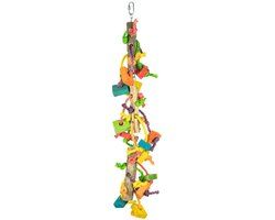 Petlala Wooden Colour Tower