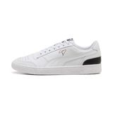 PUMA Majesty Decade sneakers uniseks, Zwart/Wit, Maat 48