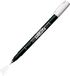 Tombow Fudenosuke - Brush Pen Soft - Wit - Voor Zwart Papier