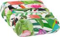 vidaXL Kussensloop - 6 stuks - Heerlen - Meerkleurig - Ø 15 x 40 cm - Polyester