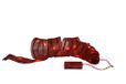 Christmas Gift 79889 Kerstband 24 LEDs B/O 3 x AA batterijen uitgesloten, wit