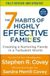 The Macmillan Publishers International Limited The 7 Habits of Highly Effective Families (Fully Revised and Updated)