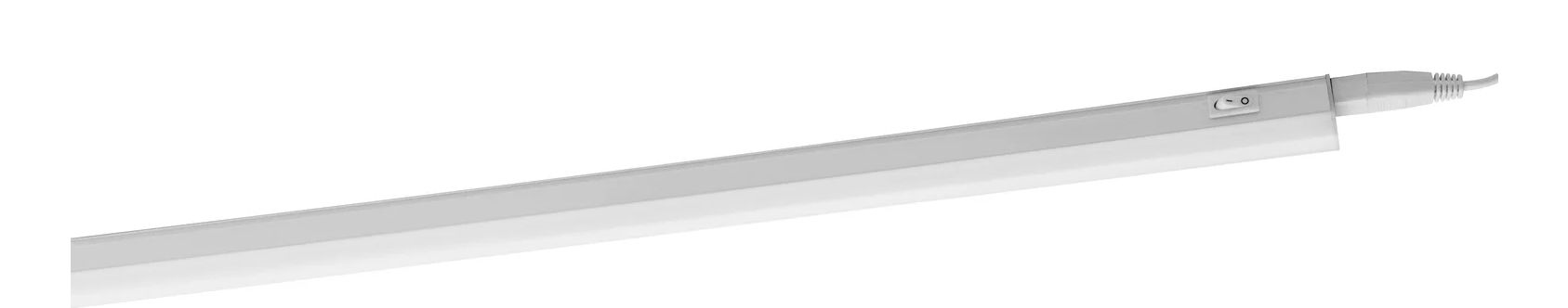 LEDVANCE LED Switch Batten - Opbouw - Wit - 873mm - 10W - IP20