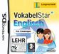 PLAION Langenscheidt VokabelStar: Englisch Einsteiger Standaard Nintendo DS