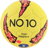 NO10 Marba-Sport NO10 Bal Hand Top Grippy Maat 0 Geel