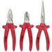 KS Tools 117.1710 1000V Tangenset, 3-dlg