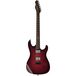 Chapman Guitars Scout Legacy Blood Moon guitare électrique