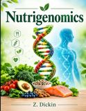 Nutrigenomics 9798172236730