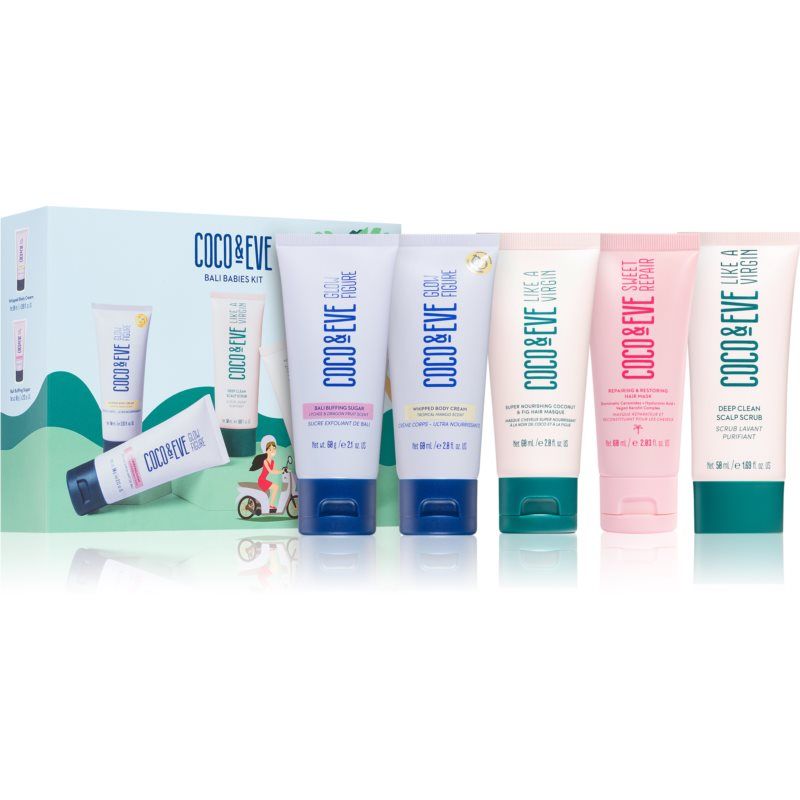 Bali Babies Kit