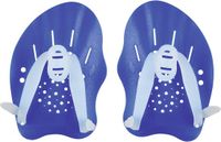 BECO Handpeddels Dynamic Pro - Blauw - Maat M