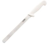 Hygiplas Gekarteld Hammes 25.5cm Wit