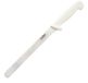 Hygiplas Gekarteld Hammes 25.5cm Wit