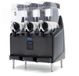 Maxima Slush Puppy & Granita Machine - 3x 12L - Digitaal Display