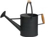 Pro Garden arrosoir Eden - métal - anthracite - 3500 ml