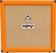 Orange PPC412 Compact Gitaarkast - Gitaar