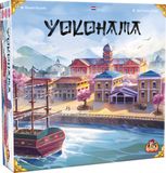 White Goblin Games Yokohama Bordspel
