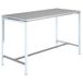 Creo Table haute - Largeur 180 cm