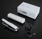 GHD Unplugged - Draadloze Stijltang - Wit