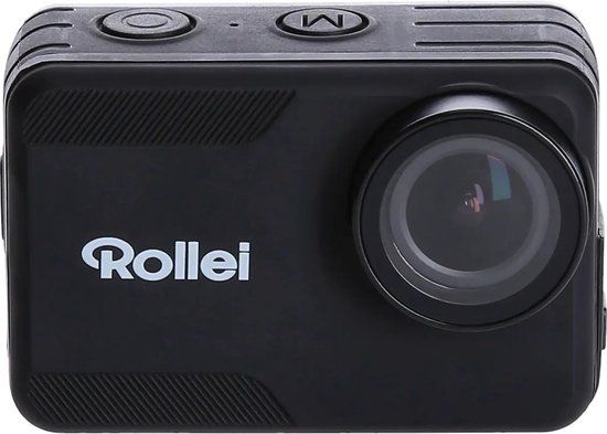 Rollei actioncam 10s plus