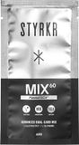 Styrkr Mix 60 double carbohydrates energy drink