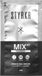 Styrkr Mix 60 double carbohydrates energy drink