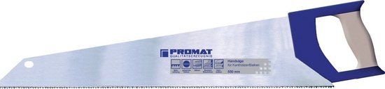 Promat Handzaag 2-Comp - 450 mm