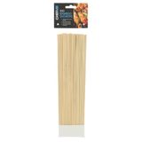 Chef Aid bamboespiesen 30,5 cm – 100 stuks
