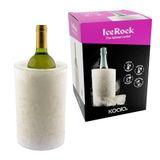 Koala Spain IceRock® Dubbelwandige champagnekoeler met vriesgel