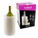 Koala Spain IceRock® Dubbelwandige champagnekoeler met vriesgel