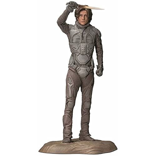 Dark Horse Deluxe Dune - Paul Atreides PVC Statue (3008-146) - Plastic - Bonte kleuren