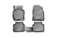 Rubbermatten MAZDA Rubbermatten voor MAZDA CX5, 2011-2016, 4 delig