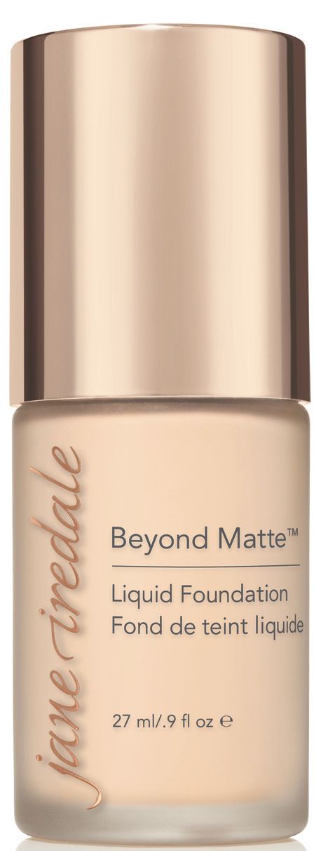 Jane Iredale Beyond Matte™ Liquid Foundation M1 - 70ml