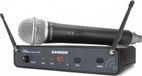 Samson Concert 88x: Appareil portatif sans fil