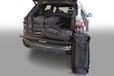 Car-Bags.com B.V. Reistassenset geschikt voor BMW X5 (G05) 2018-heden Pro.Line zwart