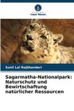 Verlag Unser Wissen Sagarmatha-Nationalpark