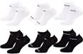 Kappa Kindersokken Tripack Blanco - 30