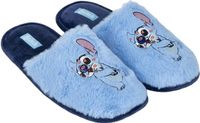 Stitch Bol Stitch Pantoffels Sloffen Meisjes Blauw - Kisses