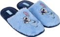 Stitch Bol Stitch Pantoffels Sloffen Meisjes Blauw - Kisses