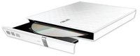 ASUS SDRW-08D2S-U Lite - Externe DVD±R/RW - Wit