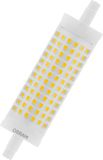 Osram LED R7s 118mm Helder 19W 2452lm - 840 Koel Wit