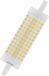 Osram LED R7s 118mm Helder 19W 2452lm - 840 Koel Wit