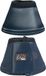 HKM Shiny Springschoenen Donkerblauw XL