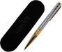 Versace Vrsc00124 Stylo Argenté / Doré Enfants